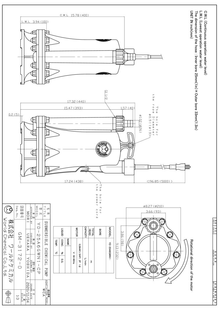 thumbnail of GM-3172-0組立外形図（25A6GWN1-CP-WCA向け）_Model